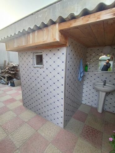 Həyət evləri və villaların satışı: 4 otaqlı, 100 kv. m, Orta təmir — 9