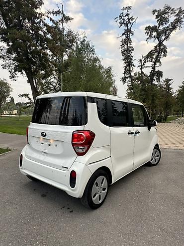 Частная аренда авто: Сдается авто в аренду kia RAY 2019 Не для такси с минимальным сроком — 3