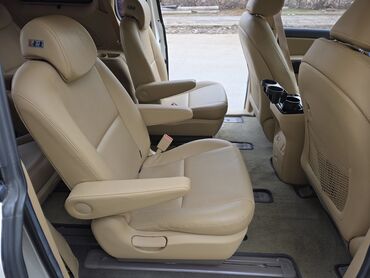 Kia: Kia Carnival: 2019 г., 2.2 л, Автомат, Дизель, Минивэн — 21