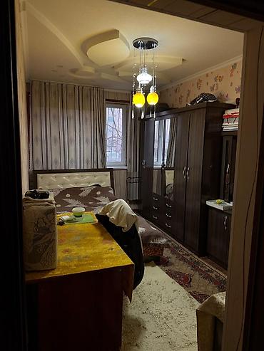 Продажа квартир: 3 комнаты, 98 м², 1 этаж — 9