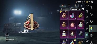 Другая бижутерия: Продажа игрового аккаунта PUBG Mobile. От цены не спускаю уже уступил — 11