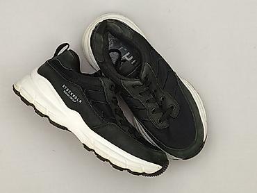klapki foki: Sneakersy damskie, rozmiar 37 — 1