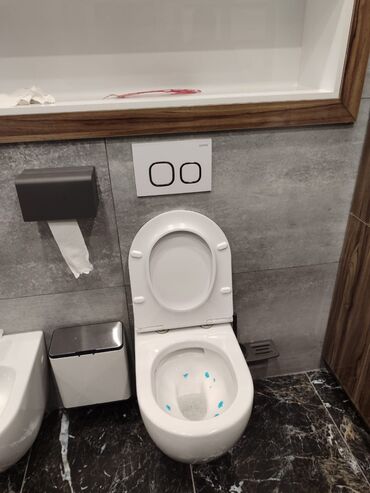 Монтаж и замена сантехники: Монтаж и замена сантехники Больше 6 лет опыта — 9