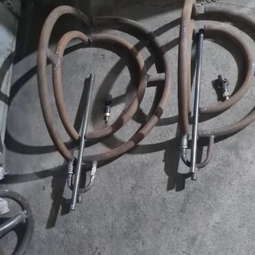 Очок: Тандыры Больше 6 лет опыта — 17