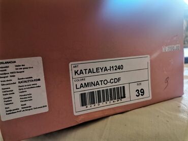 Sandale: Sandale, 39 — 19