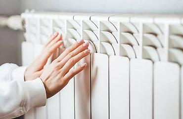 чистка бойлеров: Отопление, которое работает БЕЗ электричества! 🏠❄️ Текст: Надоело — 1