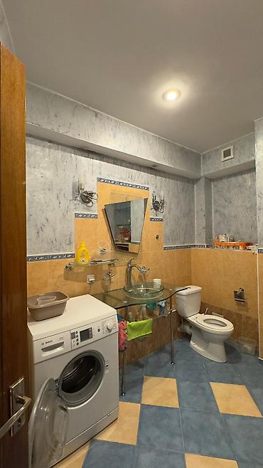 Продажа квартир: 4 комнаты, 187 м², Элитка, 8 этаж — 25