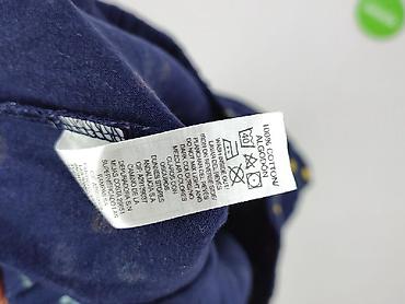plaza: St. Bernard, Trousers for sleep, size M — 5