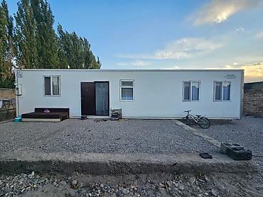 Продажа модульных домов: 🏠 ПРОДАЁТСЯ МОДУЛЬНЫЙ ДОМ ИЗ РЕФКОНТЕЙНЕРА 🏠 Тёплый, уютный и — 12