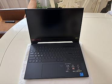 plesdesn 2: Çox səfiqəli təmiz istifadə edilib ideal vəziyyətdədir ASUS TUF — 7