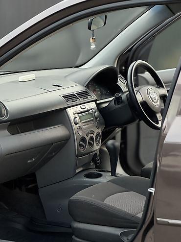 куплю мазда демио: Mazda Demio: 2006 г., 1.3 л, Автомат, Бензин, Хэтчбэк — 8
