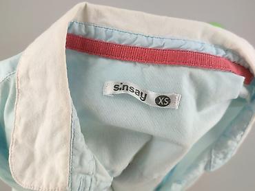ciąz: Sinsay, Koszula damska, rozmiar XS — 4