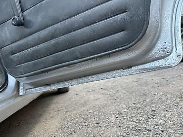 Daewoo: Daewoo Nexia: 2003 г., Седан — 8
