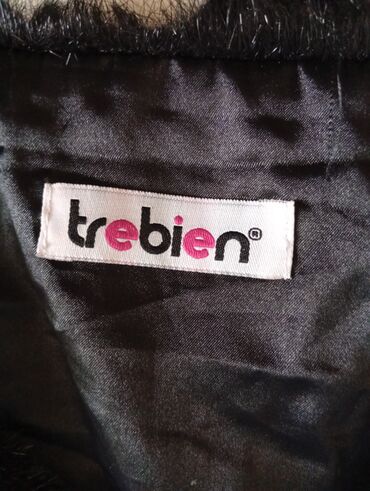 женские кожанные перчатки: Brend: Trebien Məhsul: Qadınlar üçün qolsuz kürk şal/bolero - Rəng