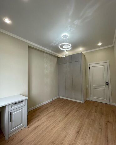 Продажа квартир: 3 комнаты, 100 м², Элитка, 10 этаж, Евроремонт — 9