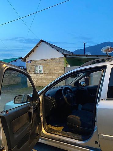 Opel: Opel Astra: 2 l | 1998 il Universal — 3