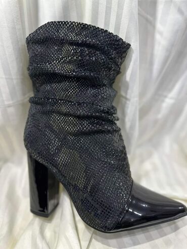 Čizme: Cizme 1900 — 8