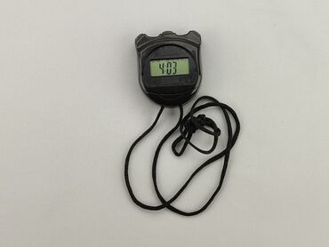 Electronics: Stoper cyfrowy