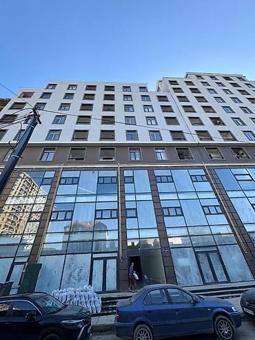 satdig evler: 1 otaqlı, Yeni tikili, 76 kv. m — 5