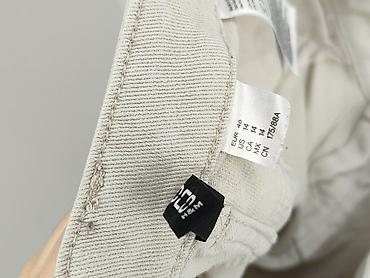 hm sukienki: H&M, Spodnie materiałowe damskie, rozmiar 3XL — 4