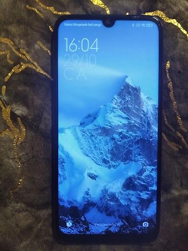 red magic 6s: Redmi 64 GB, rəng - Bənövşəyi, Barmaq izi — 2