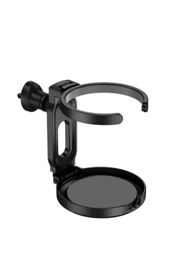 Другие аксессуары для салона: 1. ТИП КРЕПЛЕНИЯ - на решетку вентиляции; в воздуховод; в дефлектор — 8