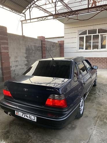Daewoo: Daewoo Nexia: 2007 г., 1.5 л, Механика, Бензин, Седан — 3