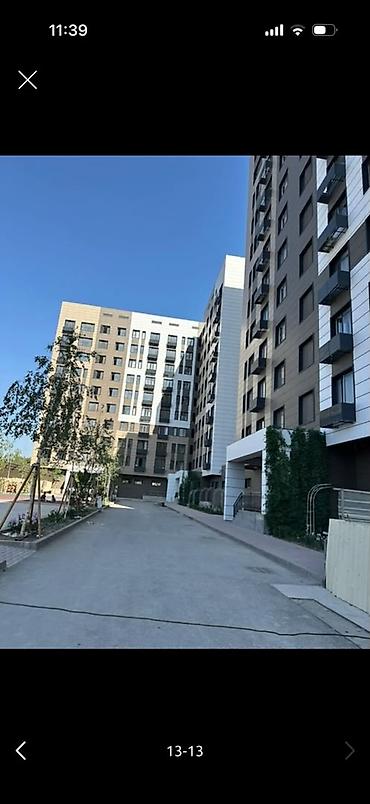 2 комнаты, 78 м², Нижний Джал (Джал-23) Элитка, 9 этаж, Евроремонт