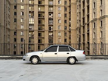 нехся 2: Daewoo Nexia: 2010 г., 1.6 л, Механика, Бензин, Седан — 2