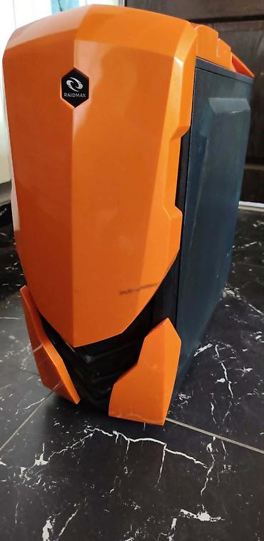 sound bar: I5 Ninja Gejmer vrh----------Vrhunska visokokvalitetna gejming masina — 6