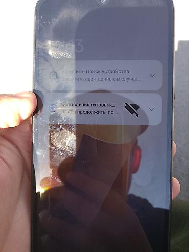 galaxy 6: Redmi, Redmi 12C, Новый, цвет - Черный — 3