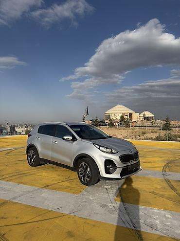 киа кроссовер цена бишкек: Kia Sportage: 2019 г., 2 л, Автомат, Дизель, Кроссовер — 2
