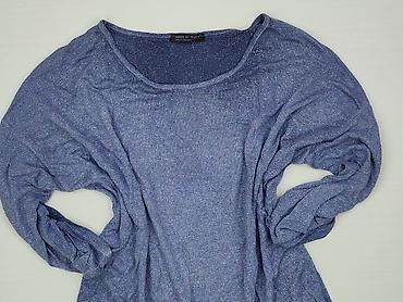 dilvin blue: Italy Moda, Bluzka damska, rozmiar One size — 1