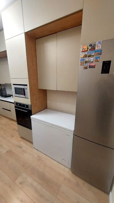 Продажа квартир: 3 комнаты, 83 м², Элитка, 10 этаж, Дизайнерский ремонт — 14