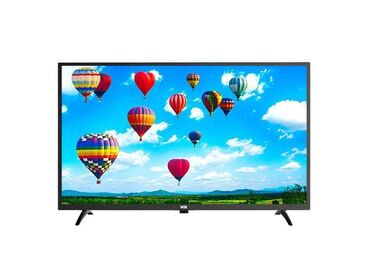 TV i video: Vox televior LED 32DSQ-GB Dimenzija proizvoda: Širina 72.80 cm