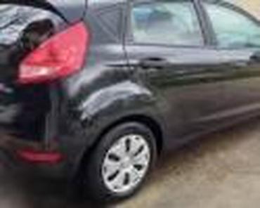 Glave motora: SAJLE MENJACA ZA FORD C-MAX, ESCORT, FIESTA . OD 1998. DO 2010. GOD — 39