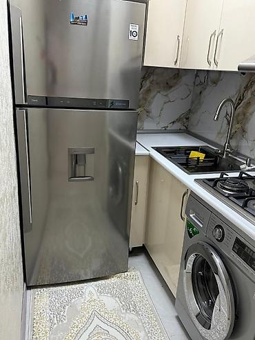 Mənzillər: Bakı, Bakıxanov qəs., 2 otaqlı, Köhnə tikili, m. Neftçilər, 40 kv. m — 7