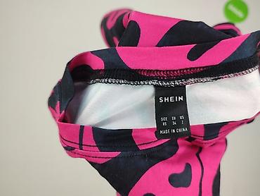 kotki: Shein, T-shirt damski, rozmiar XS — 4