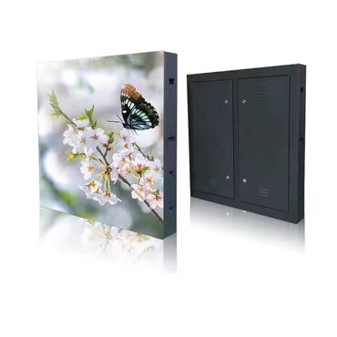 Размещение рекламы: Арки, Билборды, рекламные щиты, Монтаж, Послепечатная обработка — 9