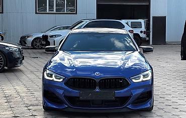 bmb 34: BMW : 2022 г., Автомат — 1