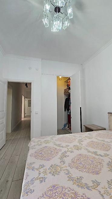Продажа квартир: 3 комнаты, 77 м², Южная Магистраль Элитка, 14 этаж, Евроремонт — 8