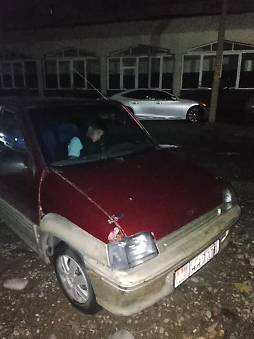 кузовные запчасти на корейские авто: Daewoo Tico: 1997 г., Механика, Бензин, Хэтчбэк — 4