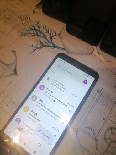 Alcatel: Alcatel 1Se Lite, 32 GB, bоја - Siva, Dual SIM — 12