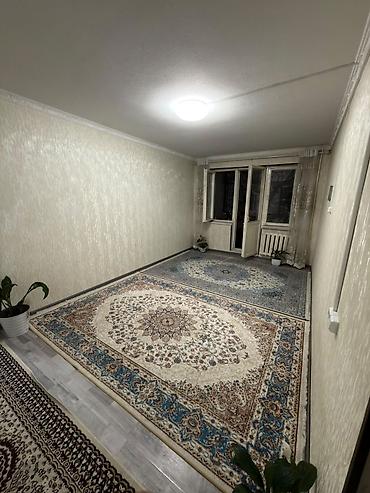 паласы коврики: 3 бөлмөлүү батир сатылат. 104 серия 1 этаж угловой эмес . Ошский — 2