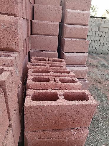 Полистиролбетонный блок: Полистиролбетонный блок — 8