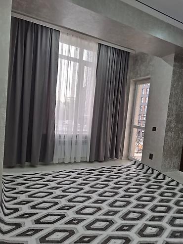 Продажа квартир: 2 комнаты, 60 м², АУЦА Элитка, 4 этаж, Евроремонт — 6