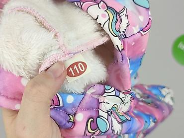 nirvana bluzy: Kurtka przejściowa, 4-5 lat, 104-110 cm, stan - Idealny — 5