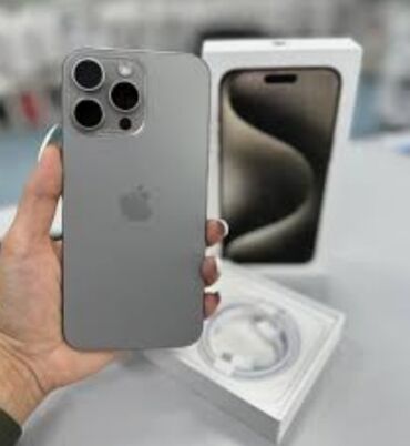 купит айфон 15 про макс: IPhone 15 Pro Max, Новый, 512 ГБ, Зарядное устройство, Чехол, 100 %