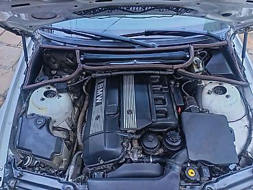 BMW: BMW 3 series: 2 l | 1999 il Sedan — 12