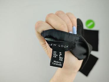 buty m: New Look, Spodnie materiałowe damskie, rozmiar S — 4